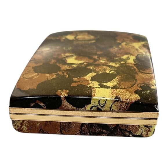 Vintage Mele Ring Box - Picture 3 of 7